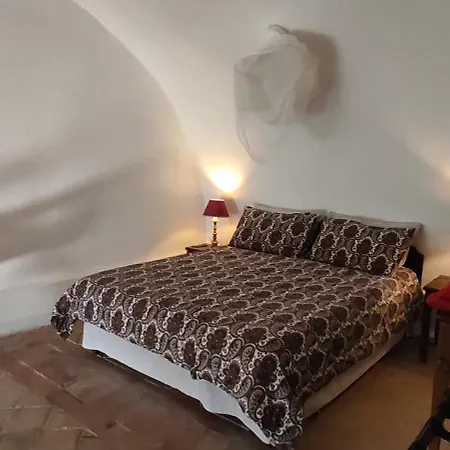 Gasthuis Castello Farnese, Roma, Sulla Via Francigena