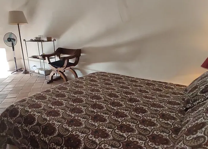 بيت ضيافة Castello Farnese, Roma, Sulla Via Francigena 3*