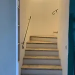 Castello Farnese, Roma, Sulla Via Francigena